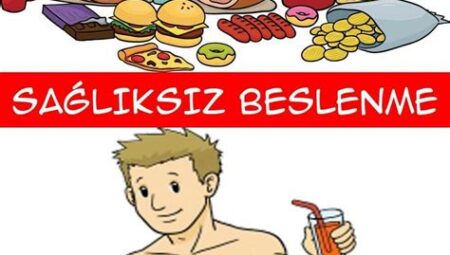 Düzenli Egzersiz ve Sağlıklı Bir Kalp İçin Beslenme