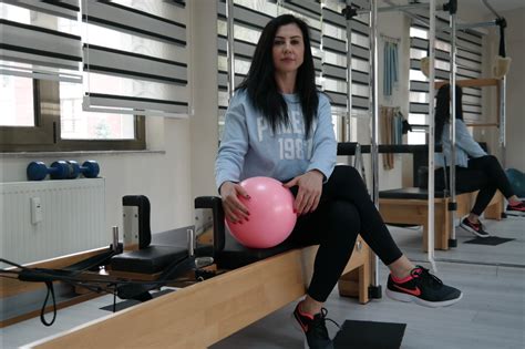 "Evde Fitness Yaparken Dikkat Edilmesi Gerekenler"